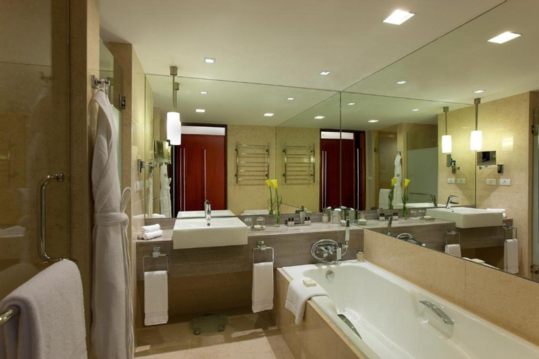 Bathroom 3