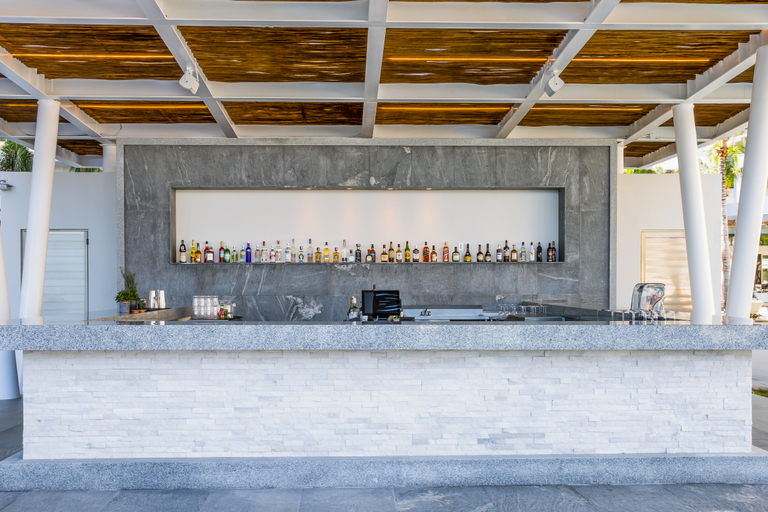 Public Area 4, Garza Blanca Resort & Spa Cancun, Isla Mujeres