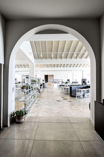 Public Area 5, Akrathos Beach Hotel, Central Macedonia