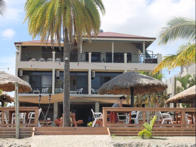 Exterior & Views 2, Smugglers Cove Beach Resort and Hotel, Ba