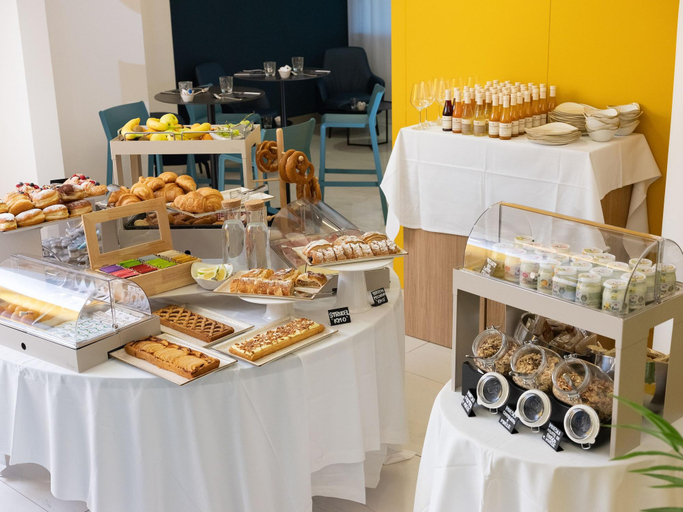 Food & Drinks 5, Albermonaco, Trento