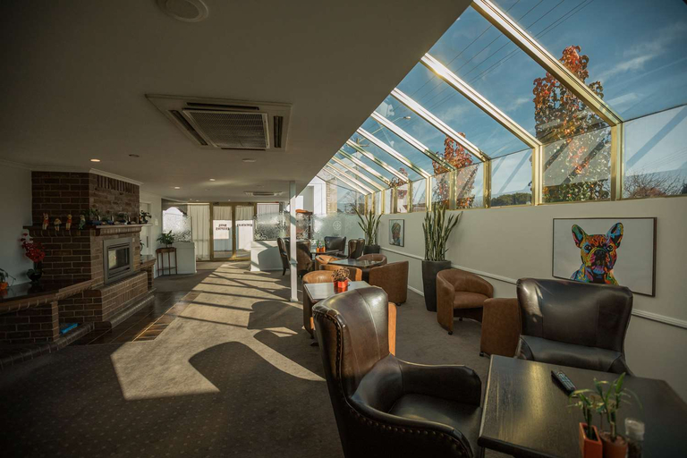 Public Area 2, Best Western Plus Goulburn, Goulburn Mulwaree - Goulburn
