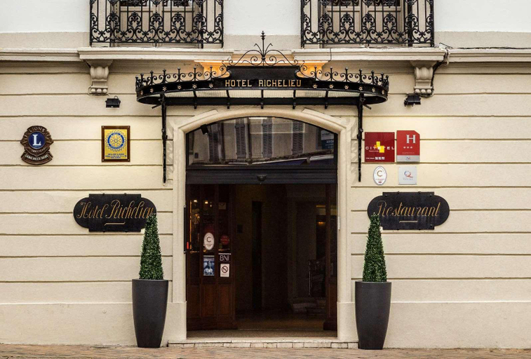 Exterior & Views 2, Hôtel Louvia, Alpes-Maritimes