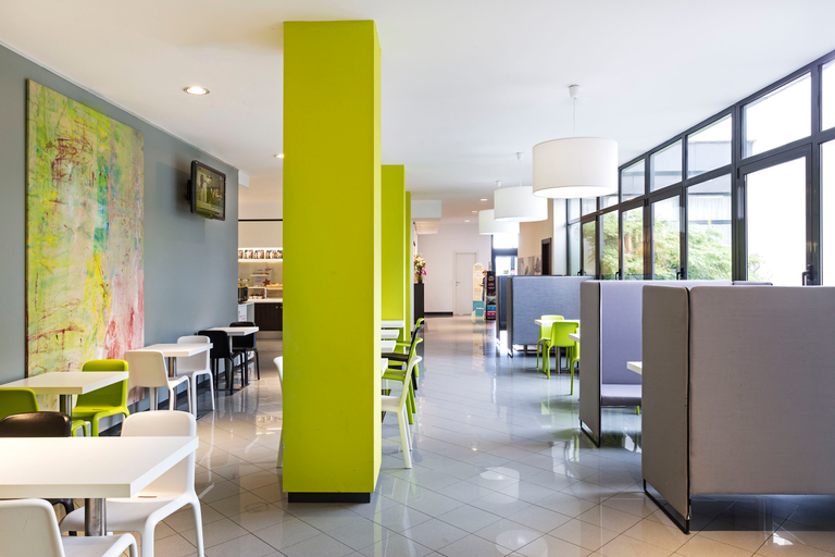 Food & Drinks 5, B&B Hotel Faenza, Ravenna