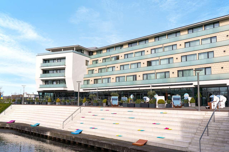 Exterior & Views 1, elaya hotel kleve, Trademark Collection by Wyndham, Kleve