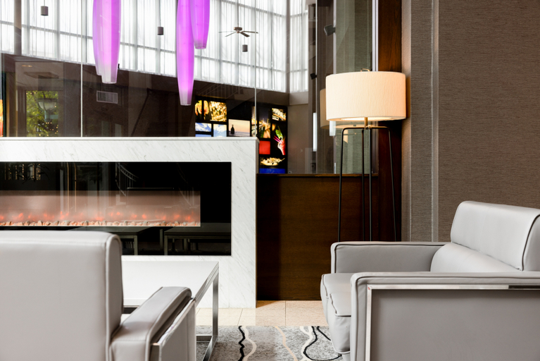Public Area 4, Executive Plaza Hotel Conference Ctr Coquitlam BC, Greater Vancouver
