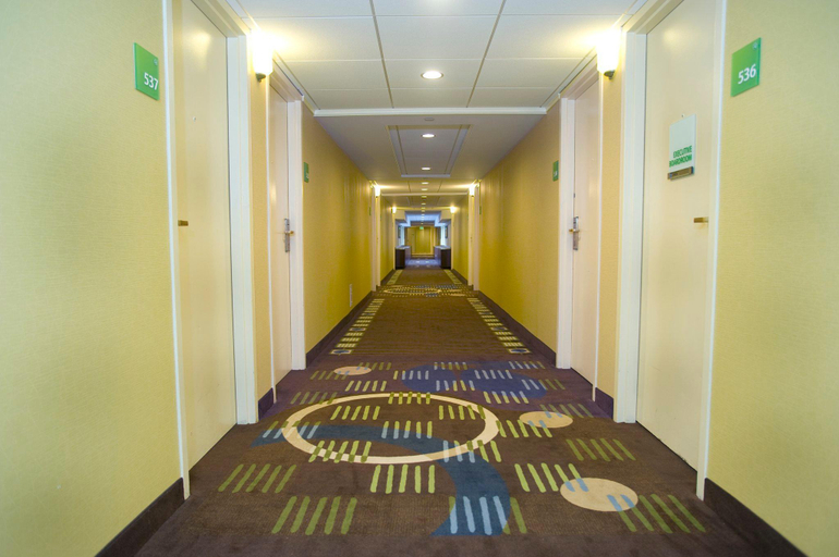 Public Area 2, Holiday Inn JOHNSTOWN-DOWNTOWN by IHG, Cambria