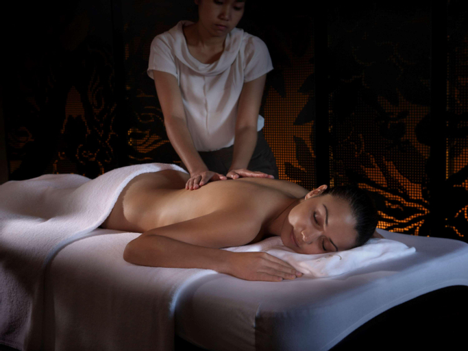 Spa 21