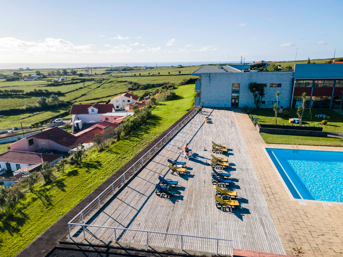 Colombo, Vila do Porto
