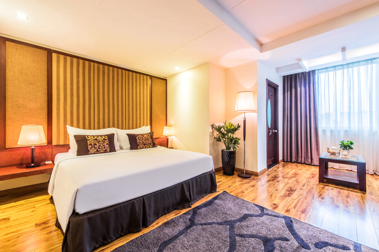 Bedroom 17