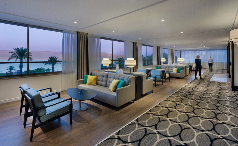 Public Area 4, Oasis Spa Club Hotel