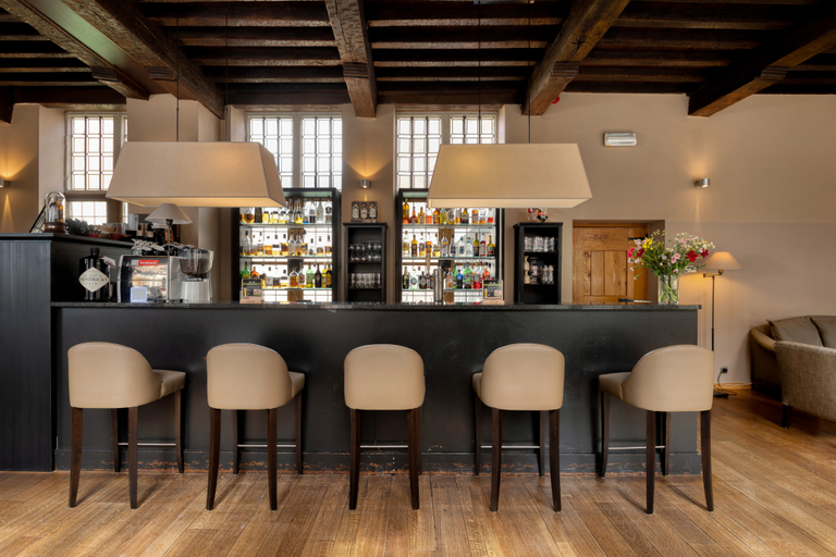 Food & Drinks 5, Martin's Klooster, Vlaams Brabant