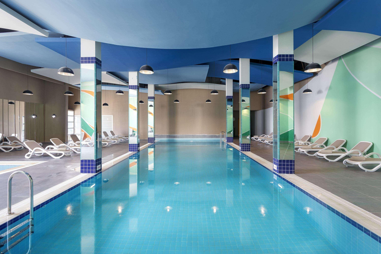 Sport & Beauty 2, Duja Bodrum, Bodrum