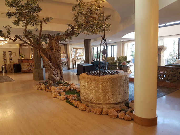 Public Area 4, BV Grand Hotel Assisi, Perugia