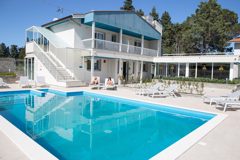 Sport & Beauty 3, Principe Alogna Wellness & Spa, Palermo