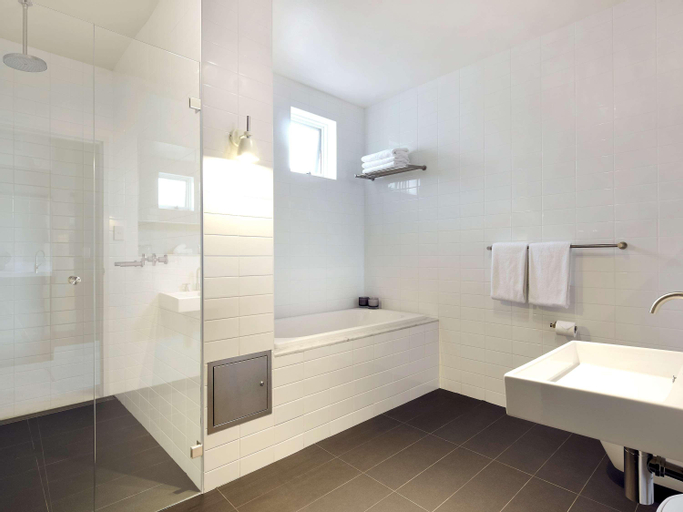 Bedroom 5, Harbour Rocks by Ode Hotels, Sydney