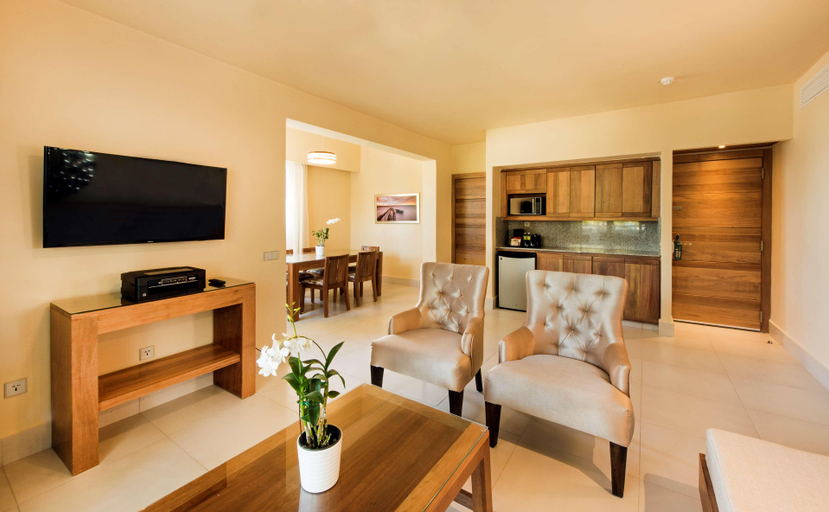 Bedroom 3, Occidental Punta Cana, Salvaleon de Higuey