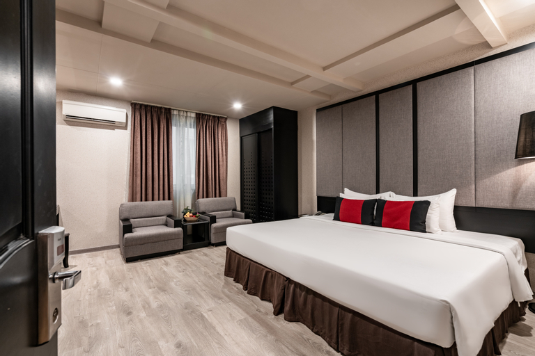 Bedroom 22