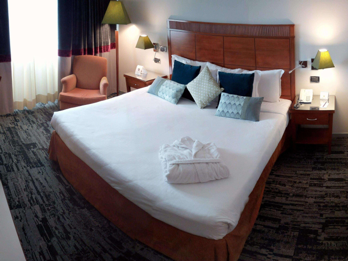 Bedroom 24