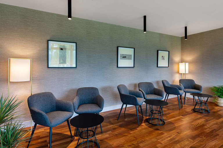 Public Area 3, Hotel Xalet del Golf, Girona