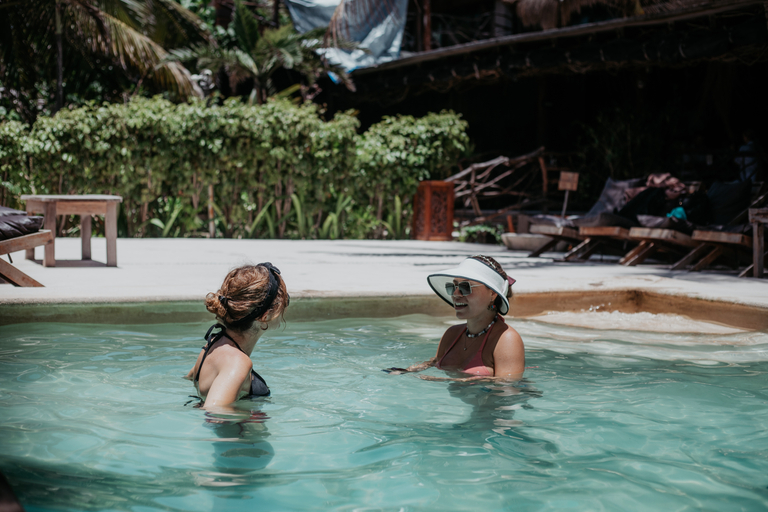 Sport & Beauty 5, Selina Tulum, Cozumel