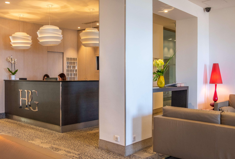 Public Area 4, Best Western Premier Hotel Prince De Galles, Alpes-Maritimes