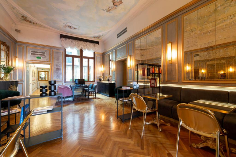 Food & Drinks 5, Antico Doge - a Member of Elizabeth Hotel, Venezia