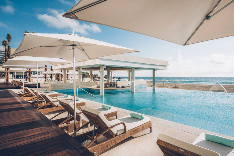 Sport & Beauty 2, Iberostar Selection Coral Cancun All Inclusive, Benito Juárez