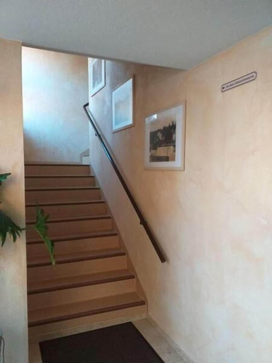 Public Area 2, Pension & Gasthaus Kattenstieg, Ostprignitz-Ruppin