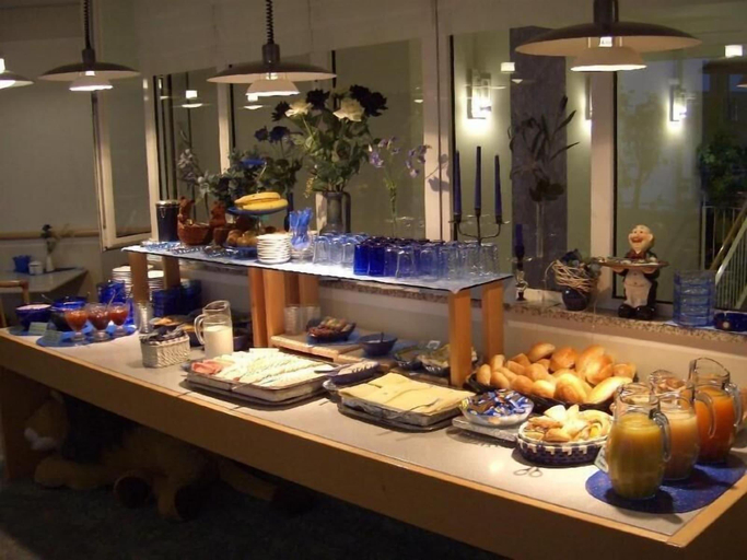 Food & Drinks 5, Hotel Herian, Ebersberg