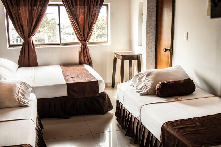 Bedroom 3, Casa 10, Medellín