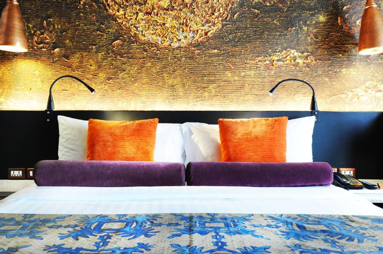 Bedroom 15