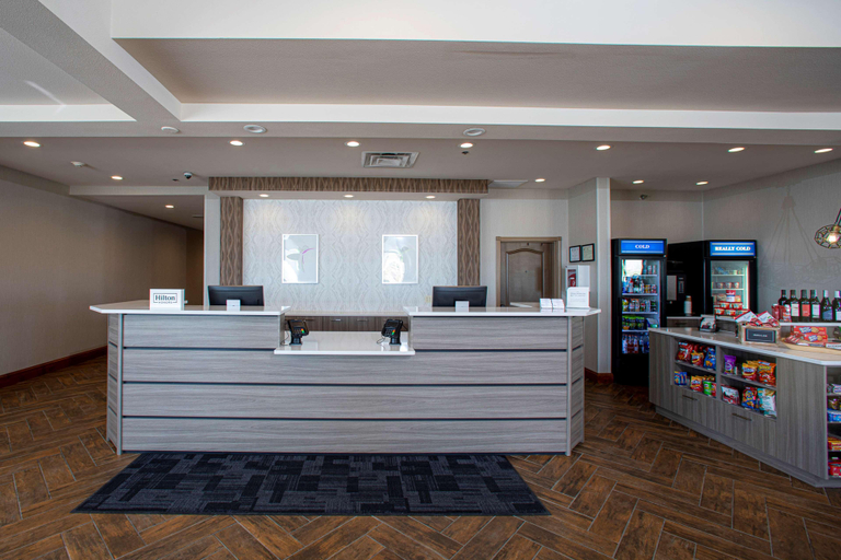Public Area 2, Hilton Garden Inn Rapid City, Pennington