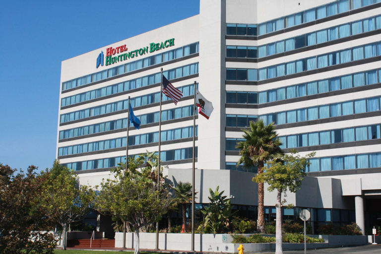 Hotel Huntington Beach, Orange