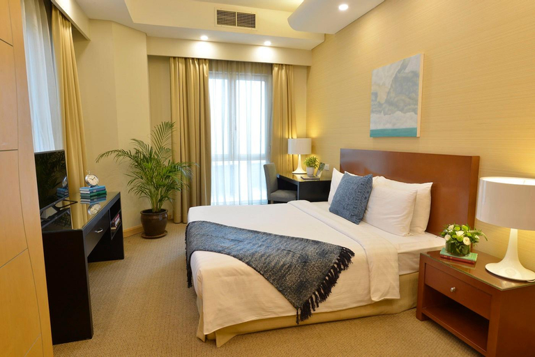 Bedroom 3, Mysk Al Fateh Bahrain, Manama