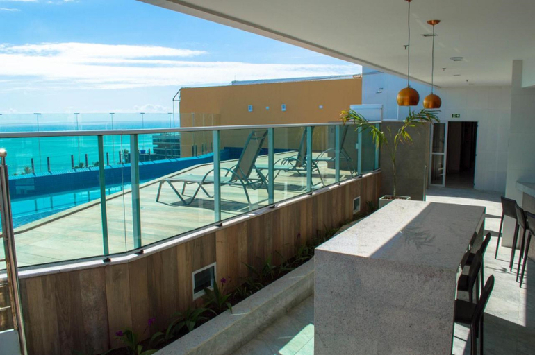 Sport & Beauty 2, Intercity Maceio, Maceió (capital)