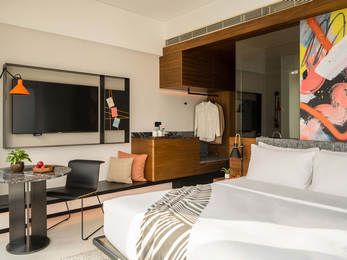 Bedroom 22