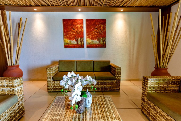 Public Area 2, Brisa do Mar Beach Hotel, Natal