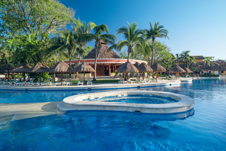 Sport & Beauty 2, Iberostar Waves Quetzal All Inclusive, Cozumel