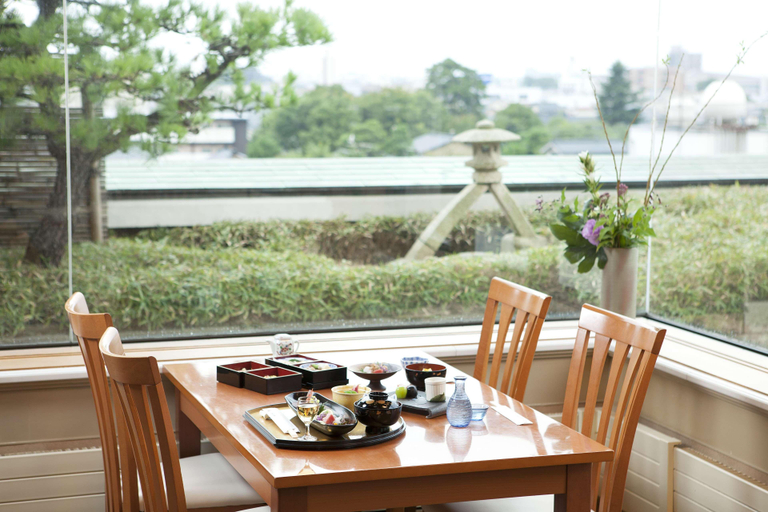 Public Area 3, Kanazawa Tokyu Hotel, Kanazawa
