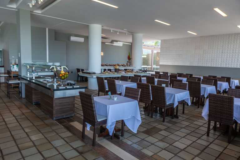 Food & Drinks 5, Portogalo Suite Hotel, Angra dos Reis