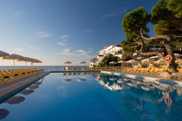 Sport & Beauty 2, htop Caleta Palace, Girona
