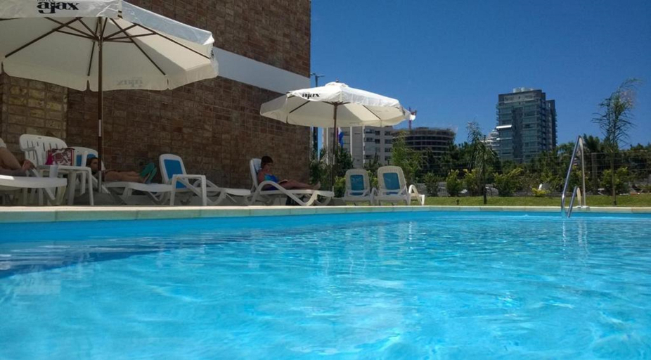 Sport & Beauty 5, Hotel Ajax, n.a351