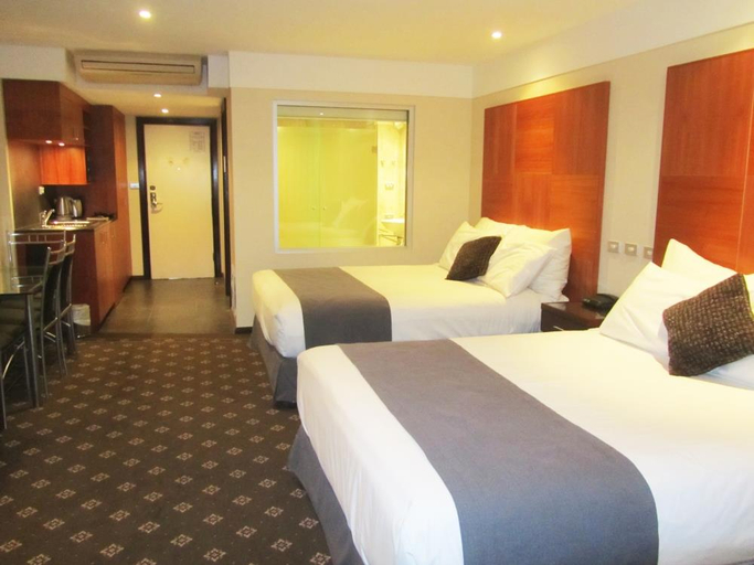 Bedroom 3, Best Western Plus Goulburn, Goulburn Mulwaree - Goulburn