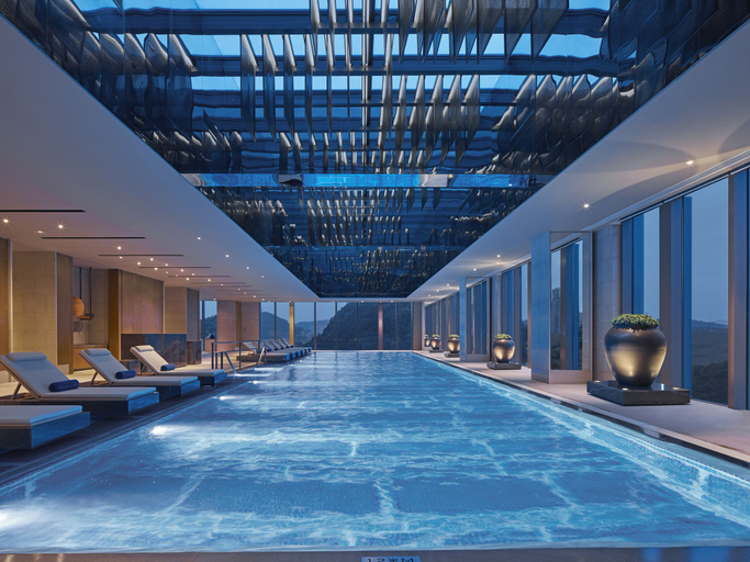 Sport & Beauty, New World Guiyang Hotel, Guiyang