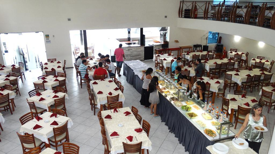 Food & Drinks 5, Rede Andrade Onda Mar, Recife