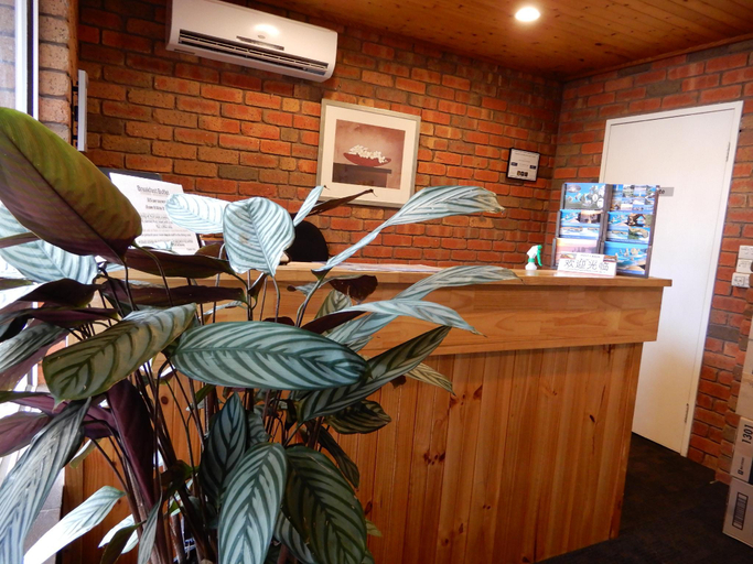 Public Area 2, Port Campbell Motor Inn, Corangamite - South