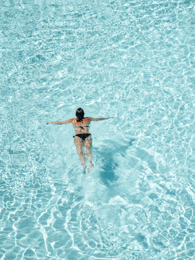 Sport & Beauty 2, The Ibiza Twiins, Baleares