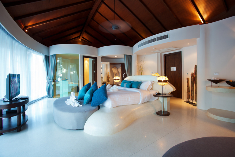 Bedroom 17