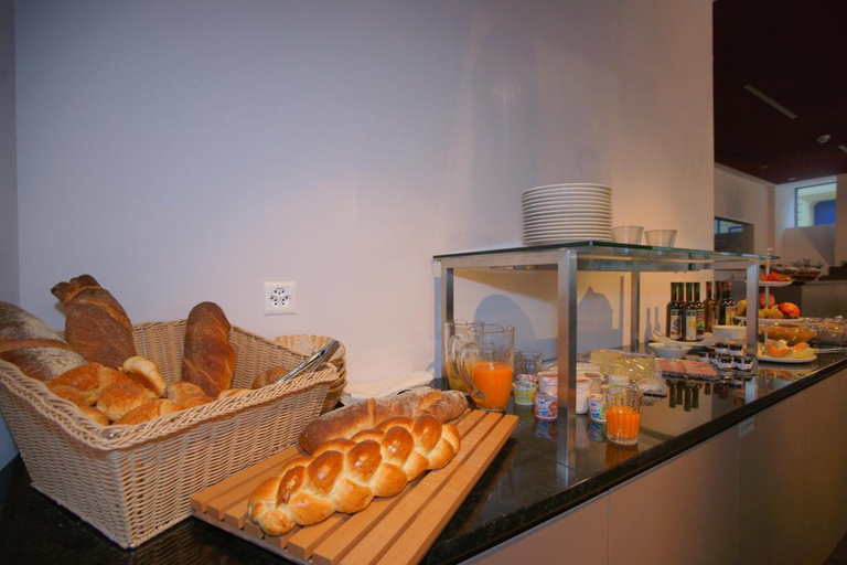 Food & Drinks 5, Boutique Hotel Orchidee, Burgdorf
